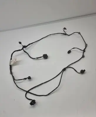 Mercedes-Benz CLA C117 X117 W117 Parking sensor (PDC) wiring loom