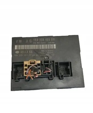 Volkswagen Golf V Comfort/convenience module 1K0959433BK