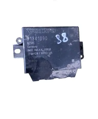 Volvo V60 Parking PDC control unit/module 31341090