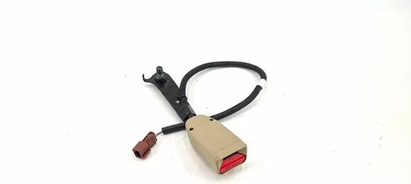 Honda CR-V Front seatbelt buckle NSB1093