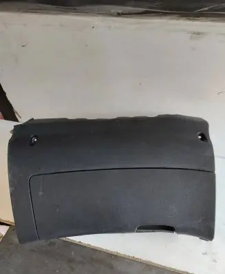 Skoda Octavia Mk2 (1Z) Glove box 1Z1857097L 200802131752 030875
