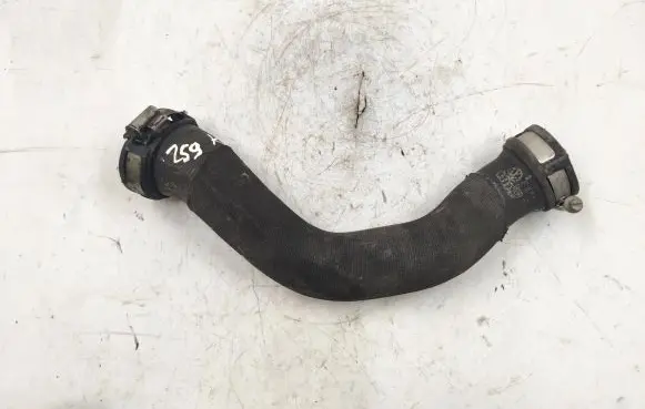 Audi A6 S6 C6 4F Intercooler hose/pipe 4F0145943B