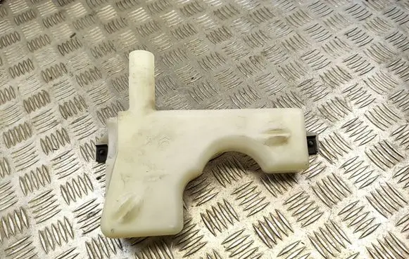 Peugeot 508 II Window washer liquid tank fill tube 