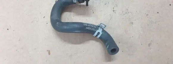 Audi A8 S8 D4 4H Vacuum line/pipe/hose 4H0611931AL