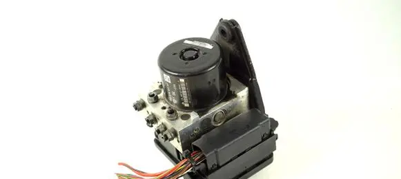 Volkswagen Golf VI ABS Pump 1K0614517AT 1K0907379AJ