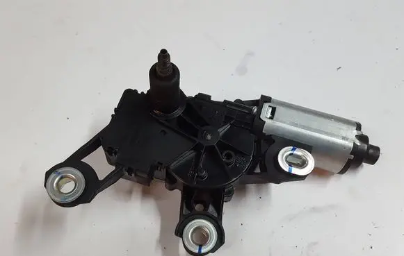 Audi A4 S4 B8 8K Rear window wiper motor W000003603VS