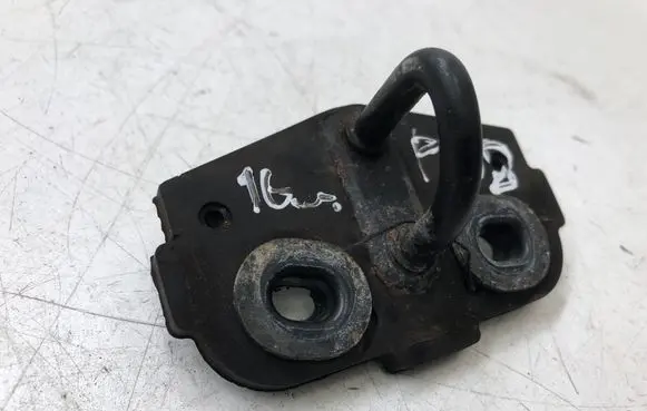 Peugeot 308 Loading door lock loop/hook striker 