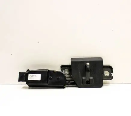Skoda Octavia Mk3 (5E) Tailgate/trunk/boot lift motor 4F9827383G