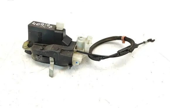 Lancia Thesis Rear door lock