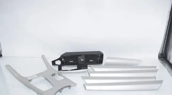 BMW X3 F25 Interior decorative trim set 9184481 9329352 51459329352