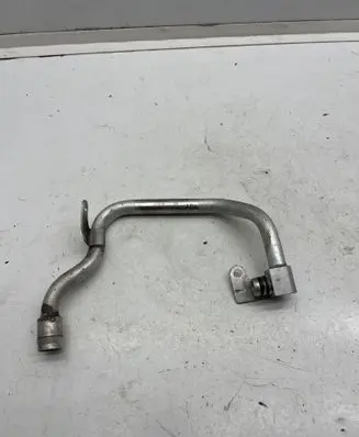 Porsche Cayman 987 Air conditioning (A/C) pipe/hose 9A111006501