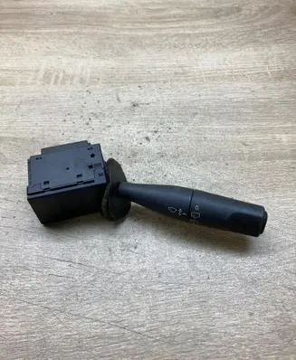 Peugeot 206 Wiper control stalk 96049597ZL