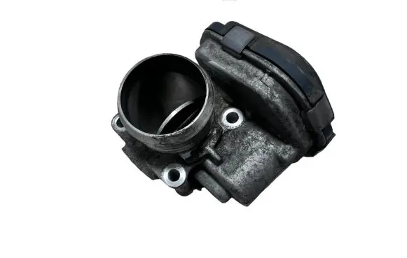 Citroen C3 Throttle valve 9673534480 28275019