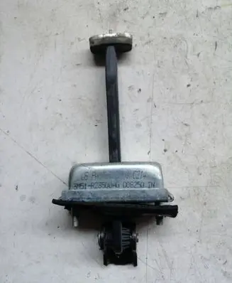 Ford C-MAX I Rear door check strap stopper 3M51R23500AG D08250
