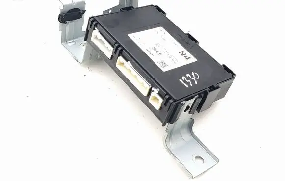 Suzuki Vitara (LY) Comfort/convenience module 3717186R11 0843G1000083 AHRS00443