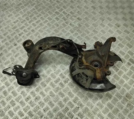 BMW Z4 E89 Rear wheel hub 6783105