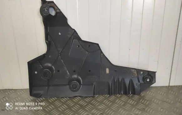 Opel Combo E Side bottom protection 9814545680 900734100