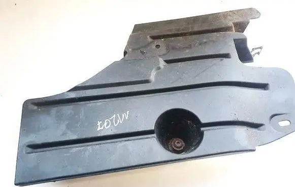 Ford Kuga I Engine splash shield/under tray 8V4111778AD