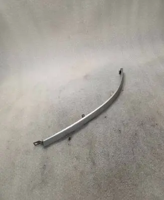 Under headlight/headlamp trim
