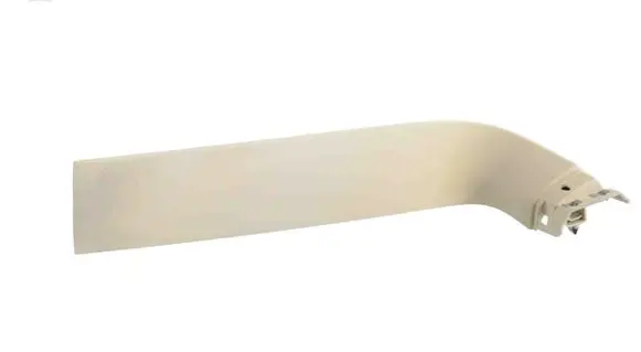 Porsche Panamera (970) Tailgate trim 97055524602 97055524602FFF