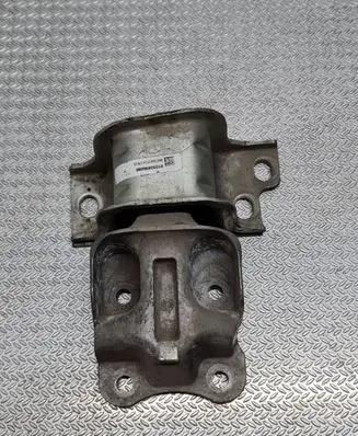 Peugeot Boxer Gearbox mount 01393896080
