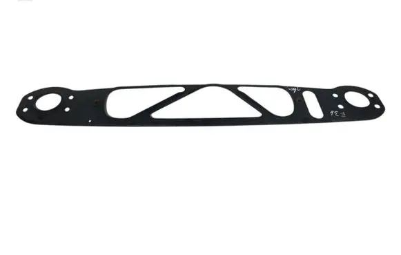 BMW 3 E36 Front bumper support beam 