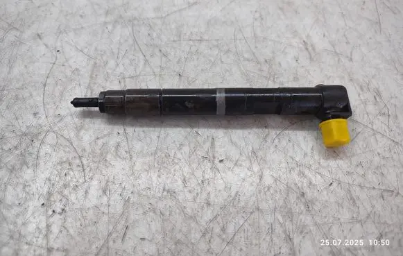 Mercedes-Benz CLA C117 X117 W117 Fuel injector A6510702387