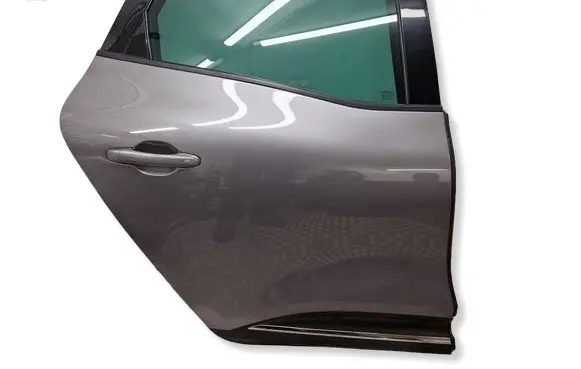 Renault Scenic IV - Grand scenic IV Rear door 