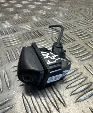 BMW X5 E70 Reversing camera 9240351 90833204 981260417