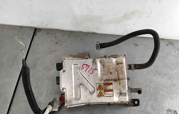 Tesla Model S Voltage converter inverter 102866400E