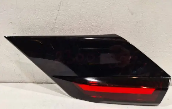 Citroen C4 X Rear/tail lights 9835109780