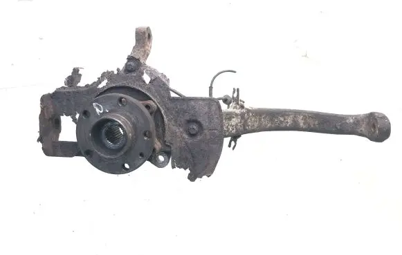 Alfa Romeo 147 Front wheel hub spindle knuckle