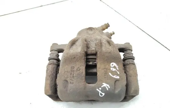 Citroen C3 Pluriel Front brake caliper