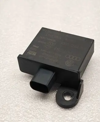 Audi RS6 C6 Tire pressure sensor 4F0907283 05330040 5101394