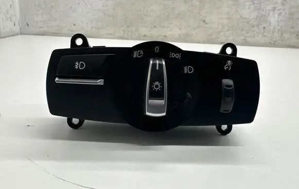BMW 6 F06 Gran coupe Light switch 9346838 3473730103