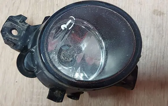 Renault Laguna II Front fog light