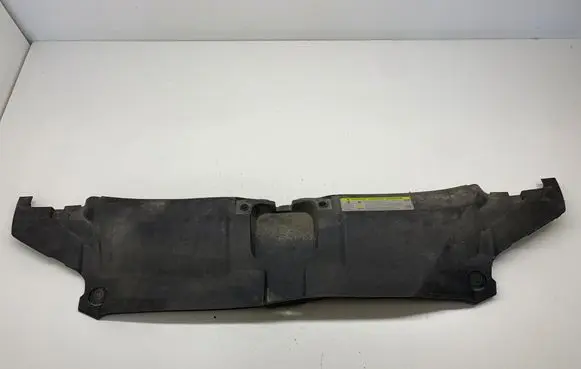 Audi A6 S6 C7 4G Top upper radiator support slam panel 4G0807081