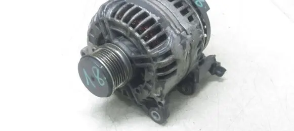 Audi Q3 8U Generator/alternator 03L903023