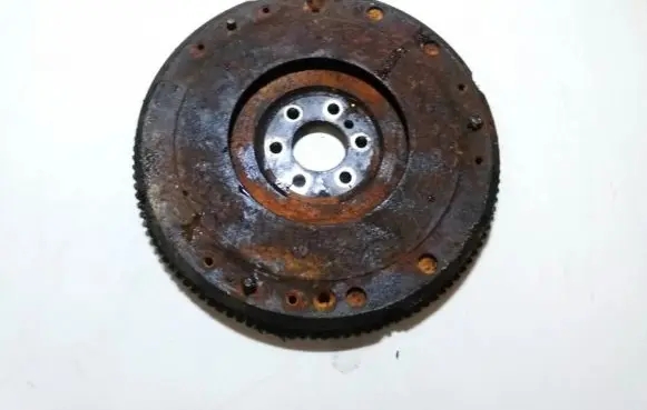 Fiat Bravo - Brava Flywheel 7575615