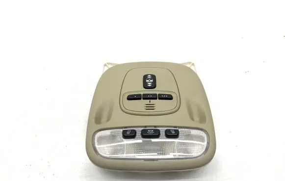 Jaguar XK - XKR Front seat light 239777 2R8319A335A