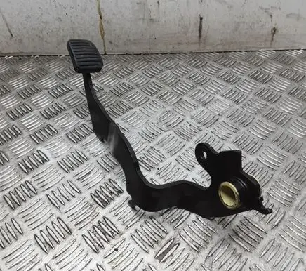Brake pedal