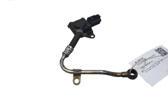 BMW 3 E90 E91 Exhaust gas pressure sensor 780801301
