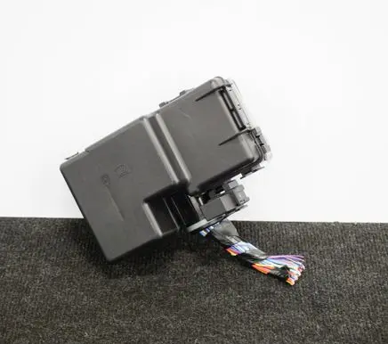 Volvo XC90 Fuse box set 31384034