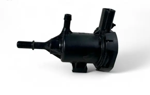 Dodge Challenger Vacuum valve 04891738AB 1208B