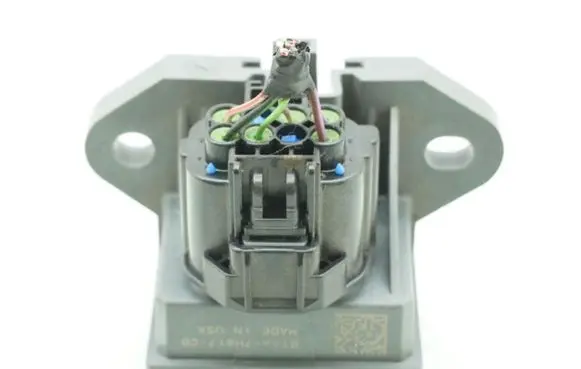 Ford Kuga II Other control units/modules BT4A-7H417-CB