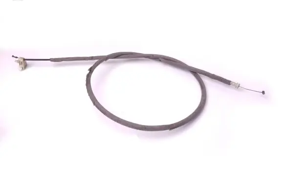 Mercedes-Benz Sprinter W906 Loading door cable line A9067601504