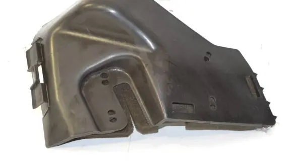 Audi A6 S6 C6 4F Other trunk/boot trim element 4F9863777A
