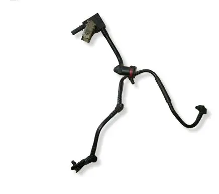 Renault Laguna III Fuel return line/hose PA66GF30