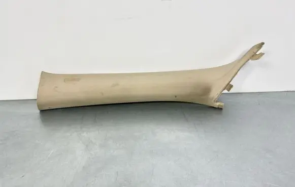 BMW 7 F01 F02 F03 F04 (A) pillar trim 52107010