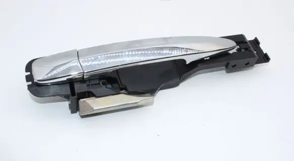 Nissan Leaf II (ZE1) Front door exterior handle